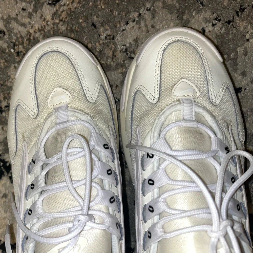 Vintage Nike “Dad” Sneakers - Picture 8 of 9